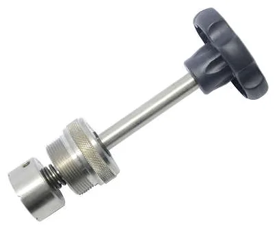 Робиел/Нож за рязане на отвора за клапан 324.18.342