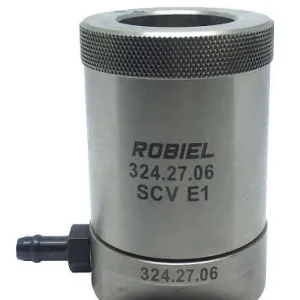 Адаптер за налягане E1 SCV, номер 324.27.06