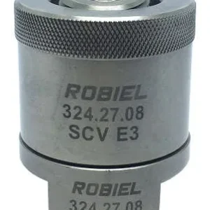 Robiel E3 SCV Адаптер за налягане 324.27.08
