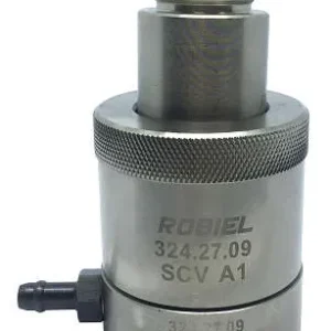Robiel A1 SCV – адаптер за регулиране на налягането, номер на модела: 324.27.09