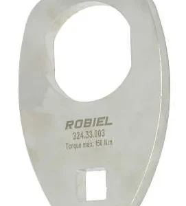 Ключ за отвиване на гайка Robiel, 1.1/2″, номер 324.33.003