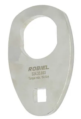 Ключ за отвиване на гайка Robiel, 1.1/2″, номер 324.33.003