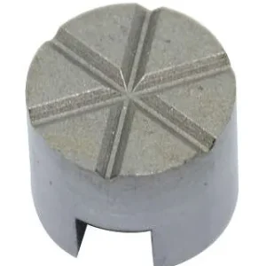 Адаптер Robiel, G 324.60.139, с възможност за смяна.