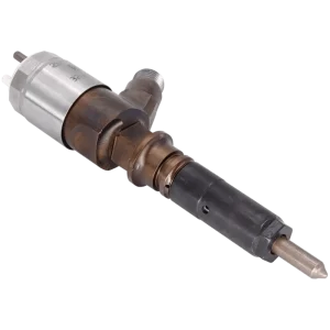 Инжектор за дизелово гориво от типа "Common rail" за трактор Caterpillar 326-4700.