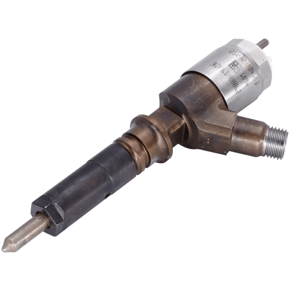 Инжектор за дизелово гориво от типа "Common rail" за трактор Caterpillar 326-4700. - Image 2