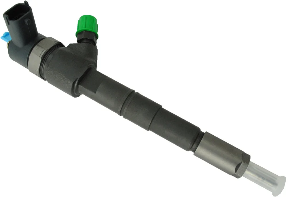 Bosch 0 445 110 327 – Инжекцион за дизелови двигатели, Common Rail.