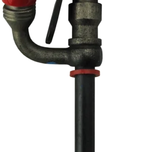 Инжектор за гориво Stanadyne/John Deere: 38416 (Синьо)