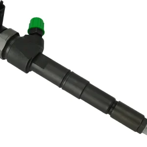 Bosch 0 445 110 391 – Инжектор за дизелови двигатели с обща горивна линия.