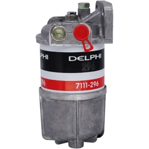 Сглобен филтър за разделяне на вода за Delphi/Perkins: 5836B900