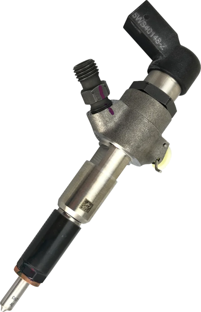 Дизел инжектор Common Rail, модел 5WS40148-Z, на Continental - Image 3