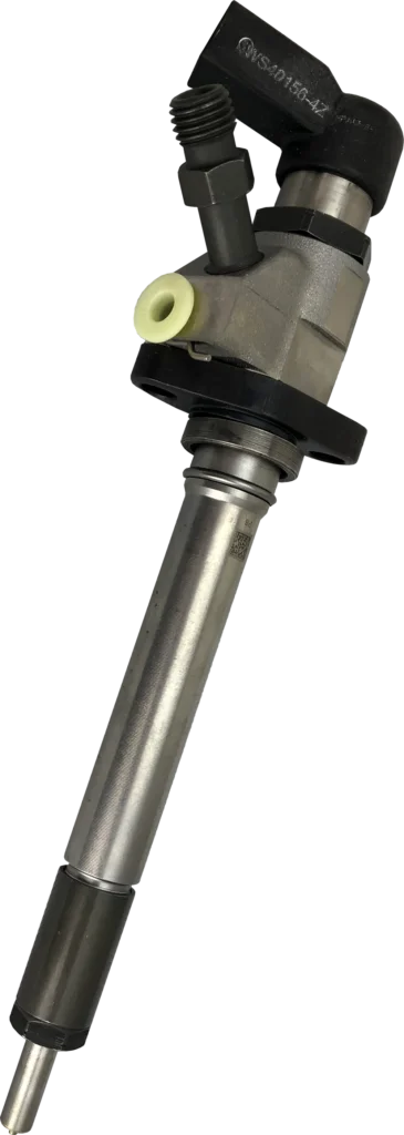 Дизел инжектор Common Rail, модел 5WS40156-4Z, на Continental - Image 3