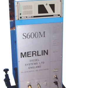 Устройство за измерване на видео сигнали S600M