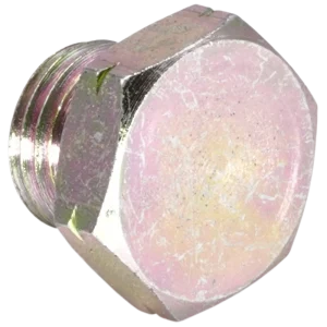 Сглобен филтър за гориво Delphi/CAV: Запълваща плочка 7097-081Q