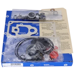 Комплект за ремонт на помпата Delphi/CAV Lucas DPS (уплътнение – уплътняваща плоча): 7135-123 (Ford Transit)