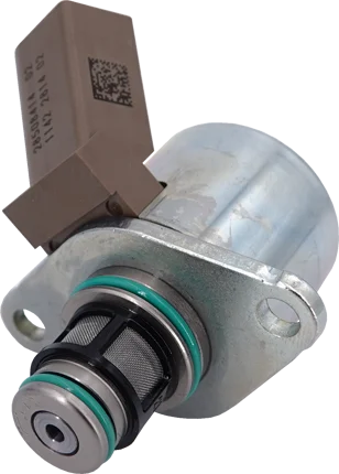 Делфи 7135-818 – Сензор за измерване на входящото налягане на общата горивна линия (IMV) - Image 2