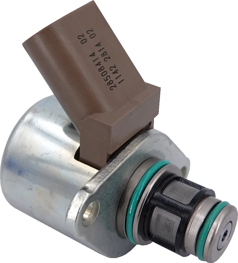 Делфи 7135-818 – Сензор за измерване на входящото налягане на общата горивна линия (IMV) - Image 3