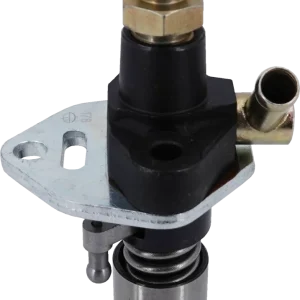 Бензинова помпа за едноцилиндров двигател Yanmar L40-L48-L70: 714250-51710, без соленоид.