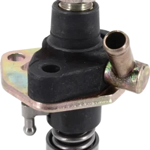 Бензинова помпа за едноцилиндров двигател Yanmar L90-L100: 714970-51101, без соленоид.