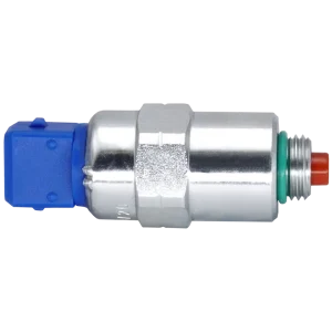 Спирачен клапан за горивни помпи Delphi/Perkins, 12V: 7185-900G