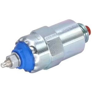 Резервен елемент Delphi/Perkins за гориво (12V, тип "булек") – клапан за спиране 7185-900W