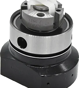 DELPHI: 7189-187L - Глава и ротор за клапан