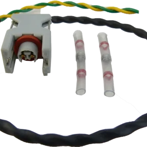 КОМПЛЕКТ ЗА РЕМОНТ НА КАБЕЛ ЗА ДАДЖЕТ DELPHI 9001-845 (СЛУЖБЕН)