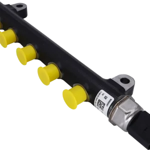 Делфи/GM Общ горивен инжектор: 9144A300A