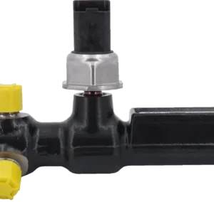 Delphi: 9145A010B – Ssangyong: A665 070 0295, обща горивна система, горивна линия