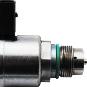 Клапан за управление на високо налягане, Delphi/Mercedes: 9307-522A