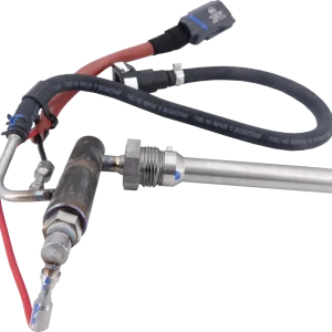 Дюза за изпускане на горивни пари за двигатели Peugeot/Citroen 2.2 HDi: 9816547280/ 98 165 472 80