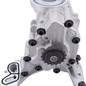 PSA, Vauxhall – Помпа за масло на двигател Peugeot: 9837408880