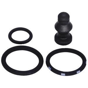 Комплект за външно уплътнение на инжекционен дюза Bosch 2.0L P.D. EUI: 1 417 010 996