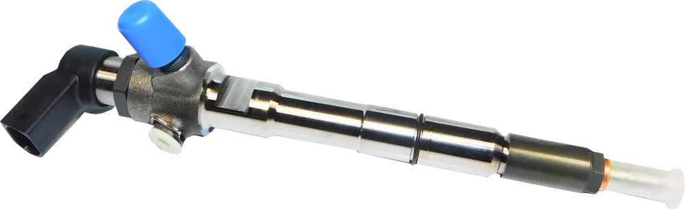 Дизел инжектор Common Rail, модел 5WS40156-4Z, на Continental - Image 2