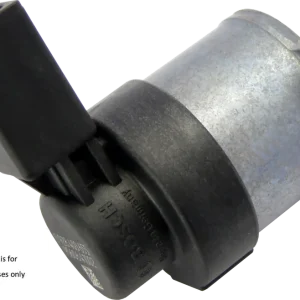 BOSCH 0 928 400 626 – Устройство за измерване на гориво Common Rail (MU/ZME)