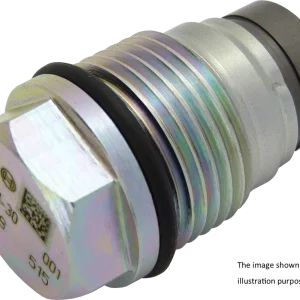 БОШ F 00R 001 048 – клапан за ограничаване на налягането (KOL)