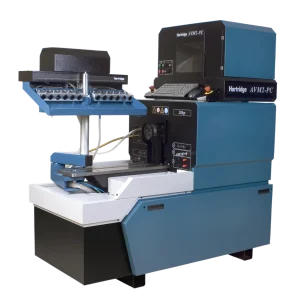 Тестова платформа Hartridge AVM2-PC