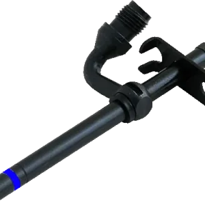 Инжектор за гориво Stanadyne/John Deere, модел Pencil Diesel: 27333 (Синьо)