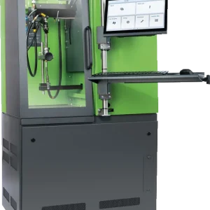 Стационарен стенд за тестване на системи Common Rail, модел DCI 200 на Bosch