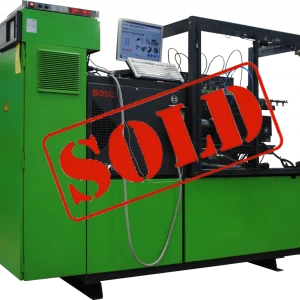 Bosch EPS 815 C/R & VP