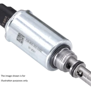 Резервен клапан за регулиране на звука Continental X39-800-300-006Z, произведен от трети страни.