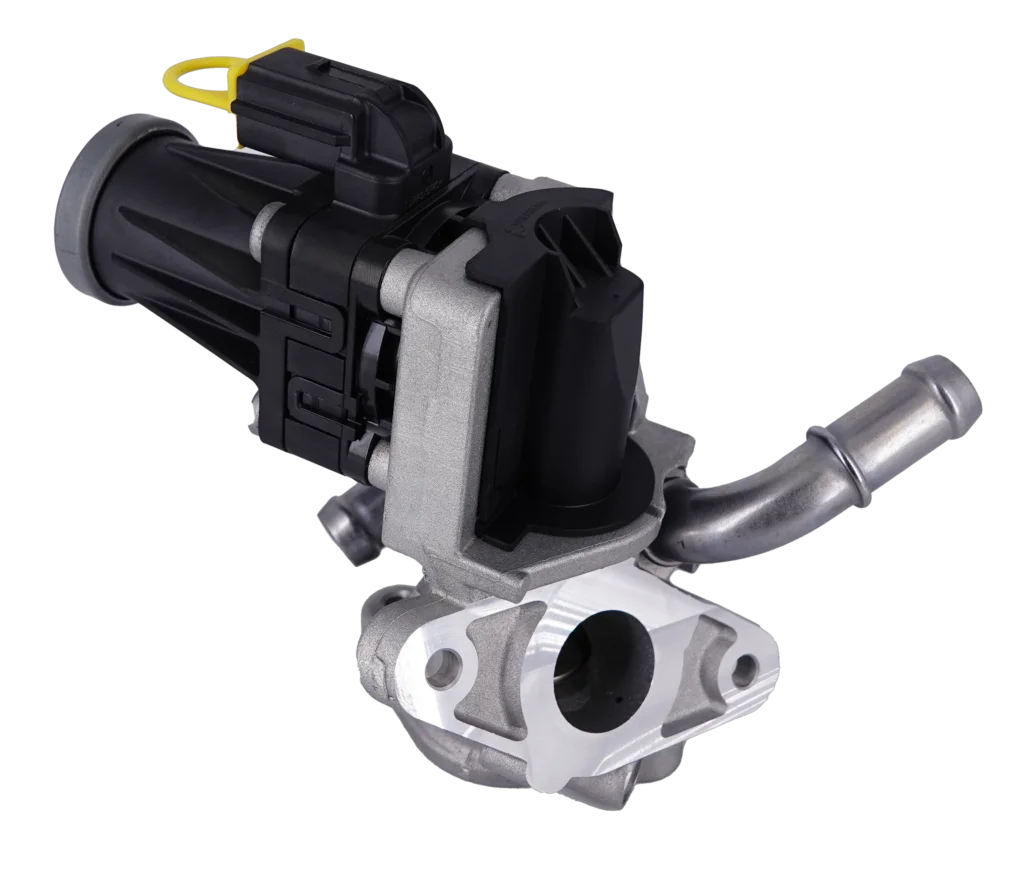 Клапан за рециклиране на изгорелите газове за Ford и Land Rover: BK2Q9D475CB/LR030027