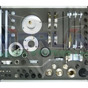 КОМПЛЕКТ ЗА РЕМОНТ НА БОШ CP4