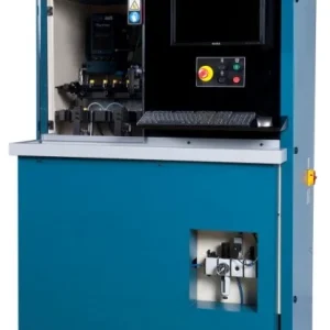 Одит и сертифициране от CRi-PC