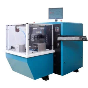 Одит и сертифициране по стандарта CRp-PC