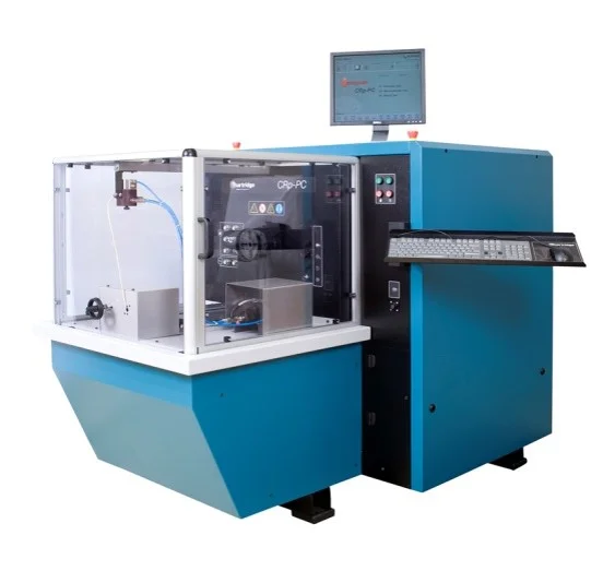 Одит и сертифициране по стандарта CRp-PC