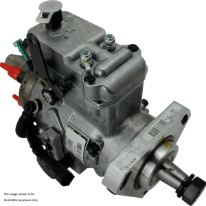 Ротационен дизелов горивен помпа Stanadyne/Perkins: 05245