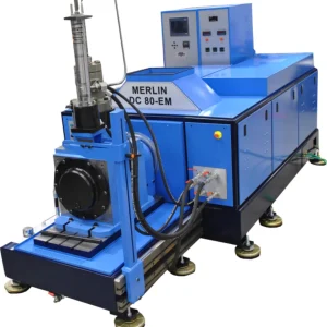 Тестова платформа DC 80-EM