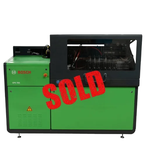 Bosch EPS 708