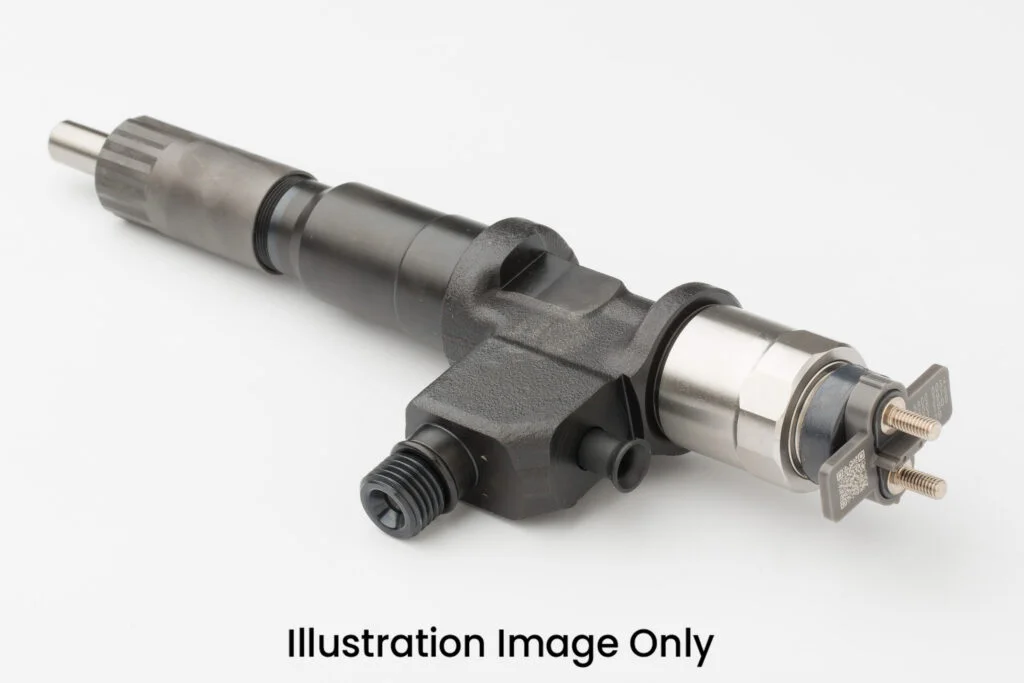 DENSO 295050-1050 – Общ горивен инжектор за дизелови двигатели - Image 2