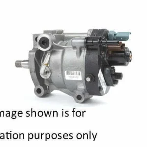 Делфи 9424A030A, горивна помпа за общ горивен инжектор (Common Rail) за дизелови двигатели